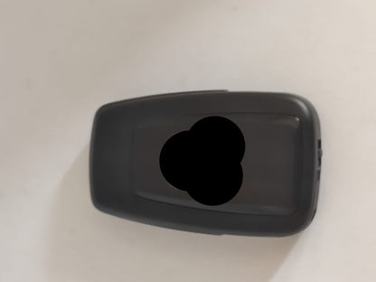 Chave de Presença novo Corolla 2019 2020 2021 Completa Origi