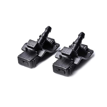 Bico Esguicho Brucutu Limpador Parabrisa Mitsubis Outlander 2013 2014 2015 2016 2017 2018 2019 2020 2021 2022