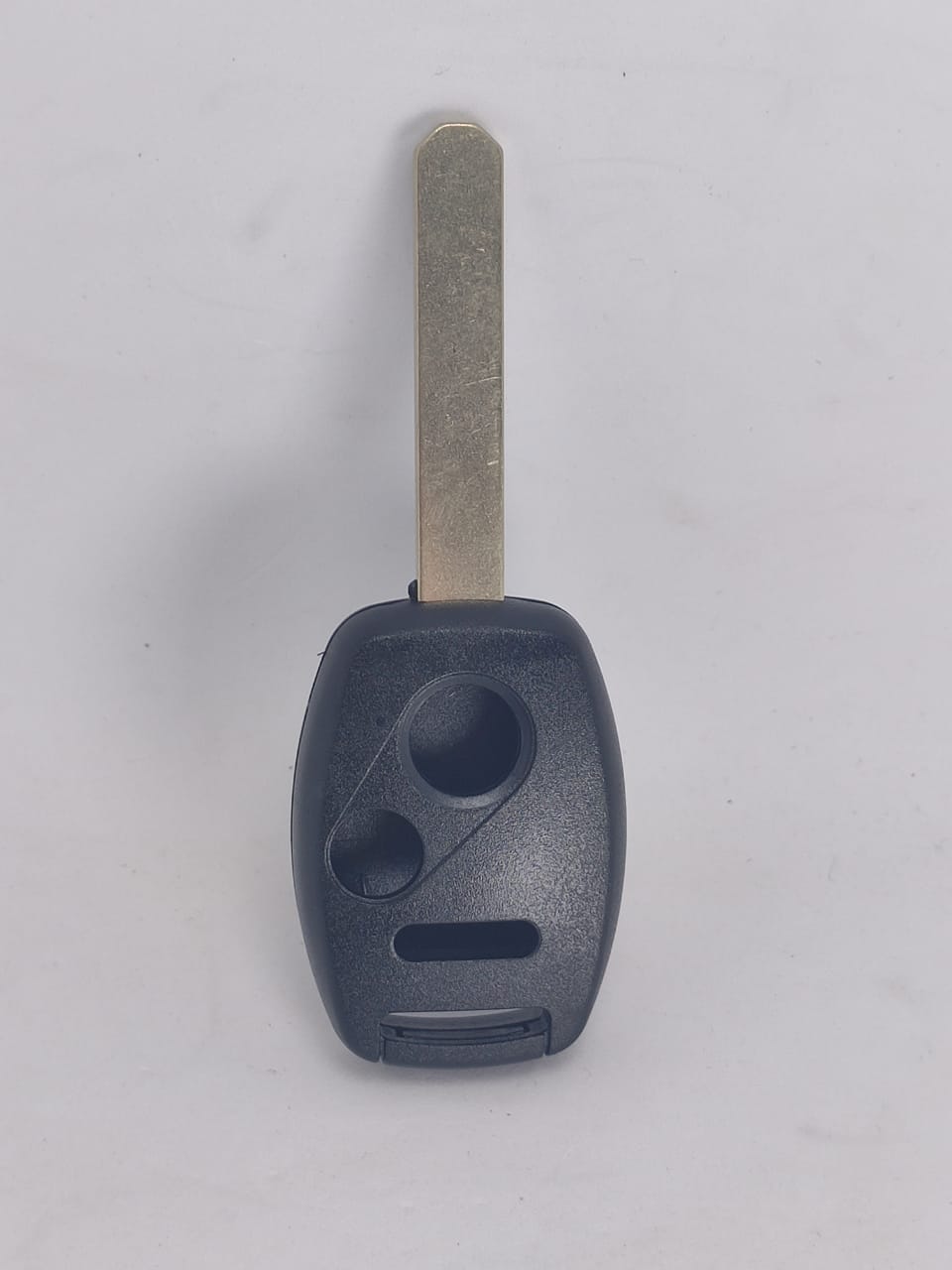 Capa Carcaça Chave Hon Civic Fit Crv City 2botoes 2007 2008 2009 2010 2011 2012 2013 2014 Oca