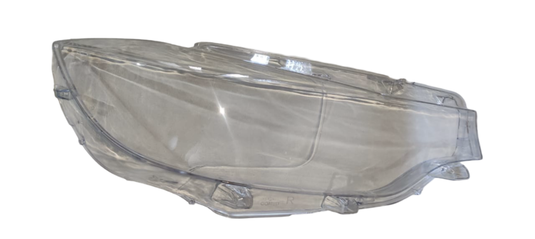 Lente do Farol Dianteiro Direito Bm M4 416i 418i 420i 428i 430i 2017 2018 2019 Passageiro
