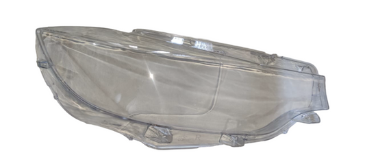 Lente do Farol Dianteiro Direito Bm M4 416i 418i 420i 428i 430i 2017 2018 2019 Passageiro