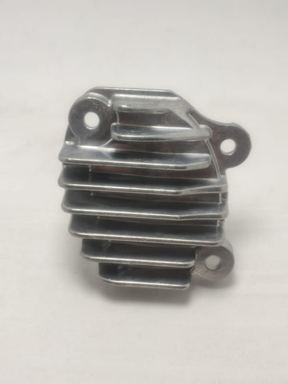 Modulo Reator Farol Esquerdo Led Drl Diurna Angel Eyes Bm M2 228i 230i 235i 240i 2012 2013 2014 2015 2017 63117388923