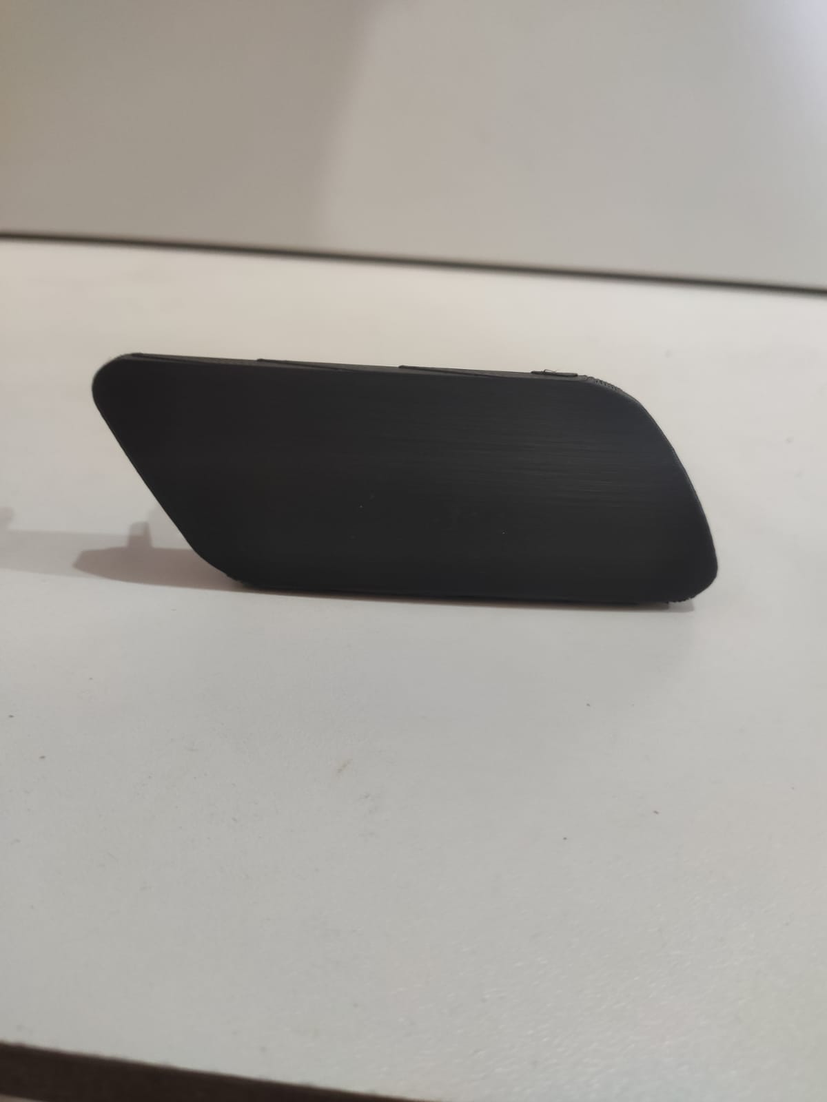 Tampa Esguicho Limpador Farol Direito Parachoque Aud A3 2006 2007 2008 8p4955276