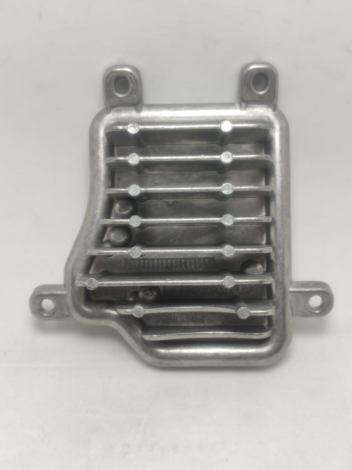 Modulo Reator Farol Esquerdo Led Drl Diurna Aud Q5 Sq5 2018 2019 2020 80A998473A 6002TX0523