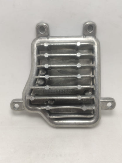 Modulo Reator Farol Esquerdo Led Drl Diurna Aud Q5 Sq5 2018 2019 2020 80A998473A 6002TX0523