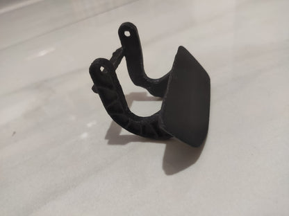 Tampa Esguicho Limpador Farol Direito Evoque 2011 2012 2013 2014 2015 2016 2017 BJ3213C152A Lavador Moldura Parachoque