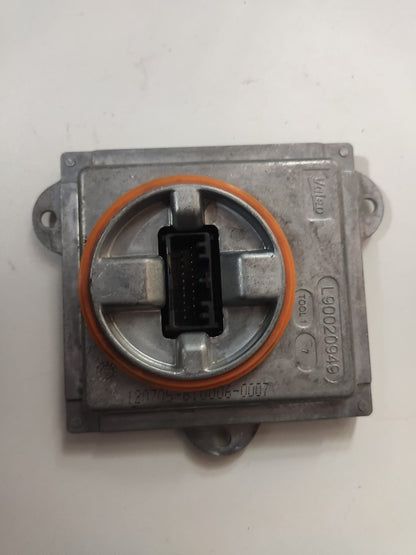 Modulo Reator Farol Led Bm X1 E84 Z4 E89 2013 2014 2015 2016 L90021969 L90028076