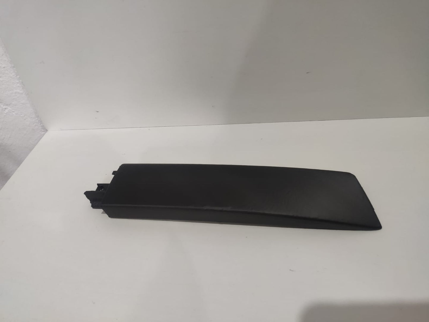 Acabamento Moldura Tampa Rack Teto Dianteiro Esquerdo Suzu Grand Vitara 2006 2015