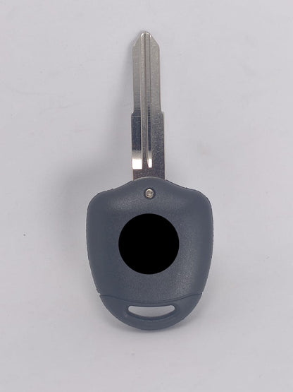 Chave Ignição Lancer Evo Outlander 3Botoes 2010 2011 2012 13