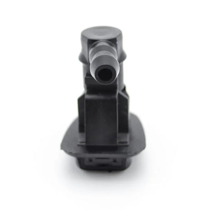 Esguicho Brucutu Limpador de Agua Parabrisa Jee Wrangler JK 2013 2014 2015 2016 2017 68164356AB 5303834AB