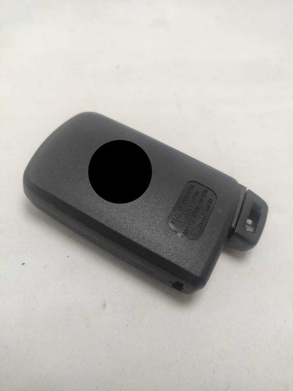 Capa Carcaça Oca da Chave Presença Corolla 2014 2015 2016 2017 2018 2019 3 Botões