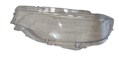 Lente do Farol Dianteiro Esquerdo Bm M4 416i 418i 420i 428i 430i 2017 2018 2019 Motorista