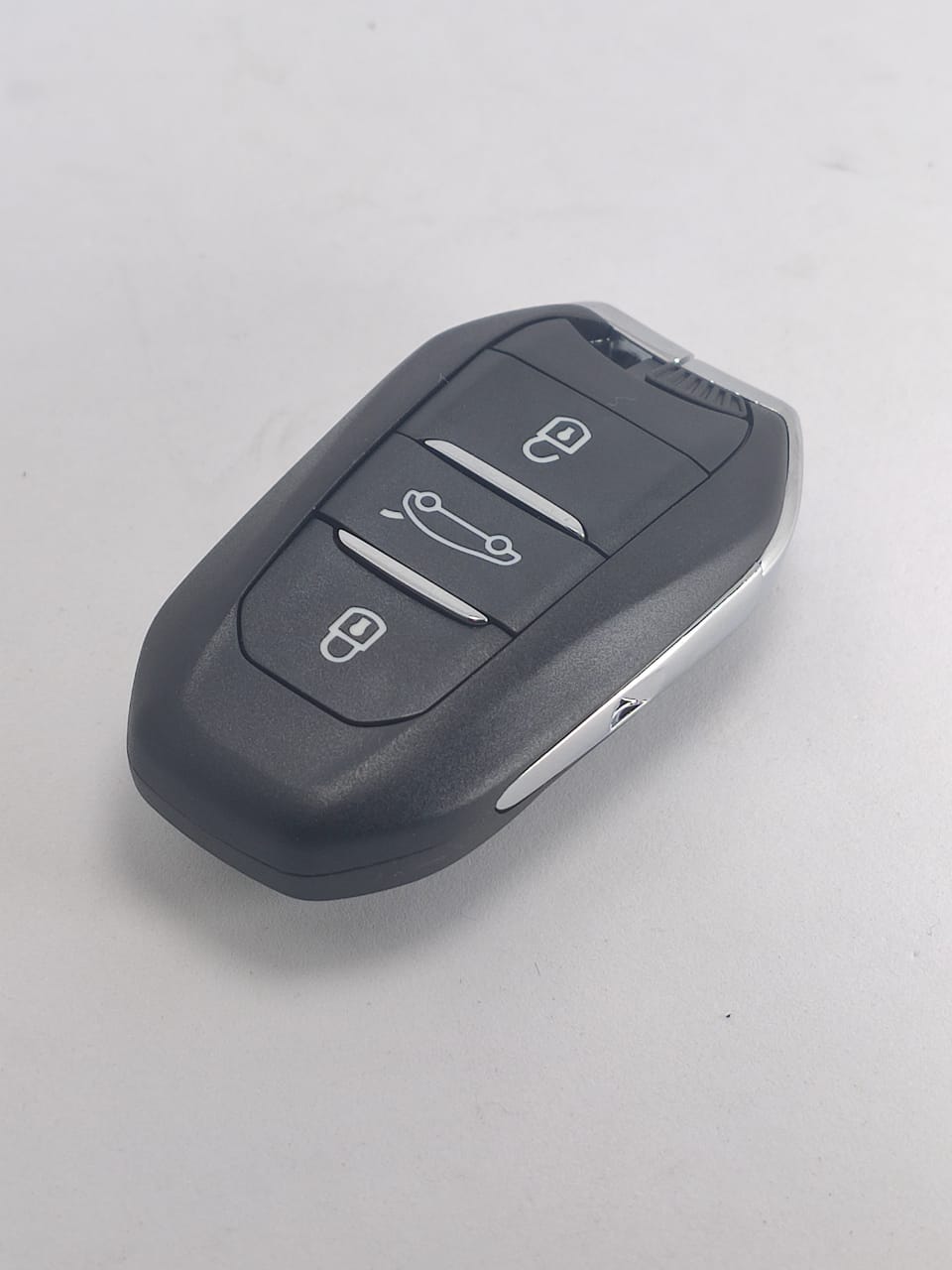 Capa Carcaça Chave Presença Citro C4 C4l DS4 DS5 2016 2017 2018 2019 2020 2021 2022