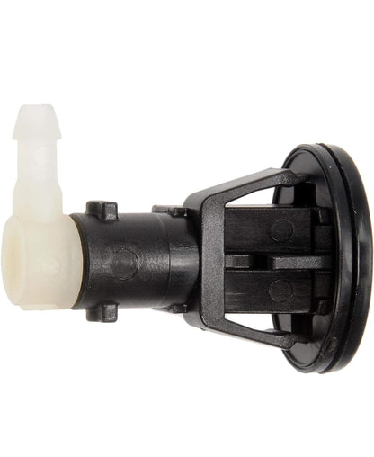 Esguicho Brucutu Limpador de Agua Traseiro Jee Grand Cherokee Journey Freemont 2011 2013 2020 57010735AB K57010735ab