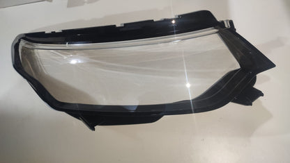 Lente do Farol Dianteiro Direito  Rover Discovery Sport 2020 2021 2022 Passageiro
