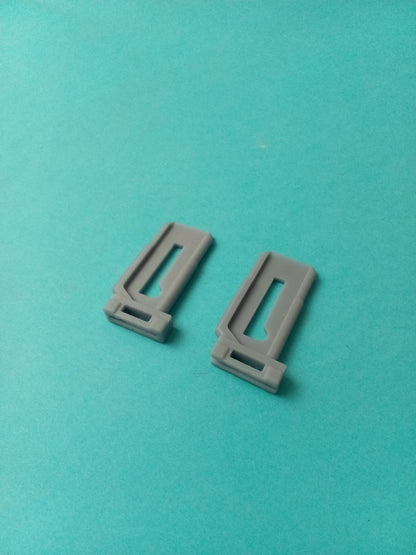 Guia Trava Teto Solar Peugeo 308 2007 2008 2009 2010 2011 12