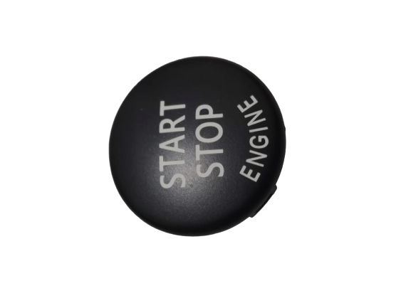 Capinha Do Botão Star Stop Bm 320i 325i 328i 330i 316i 318i 116 120 X1 X3 X5 X6 Z4 2007 2008 2009 2010 2011 2012 2013