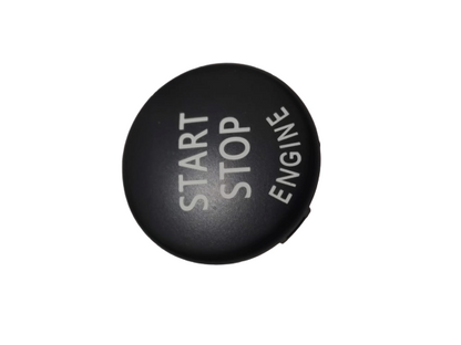 Capinha Do Botão Star Stop Bm 320i 325i 328i 330i 316i 318i 116 120 X1 X3 X5 X6 Z4 2007 2008 2009 2010 2011 2012 2013