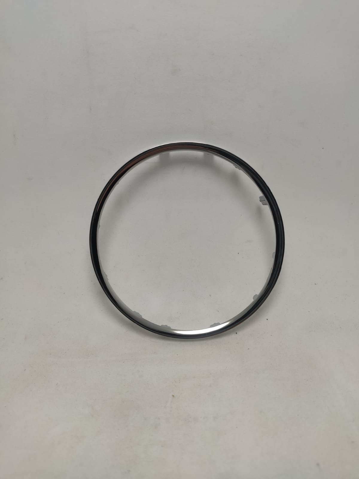 Aro Moldura Acabamento Airbag Volante Buzina Porsc Cayenne Boxster Macan Panamera Spyder 2015 2016 2017 2018