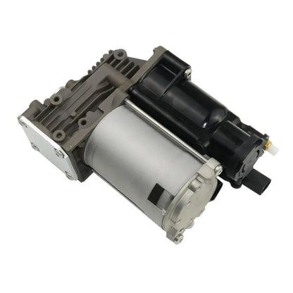 Compressor de Ar Suspensão Bm X5 X6 E70 E71 E72 2007 2008 2009 2010 2011 2012 2013 2014 37206859714