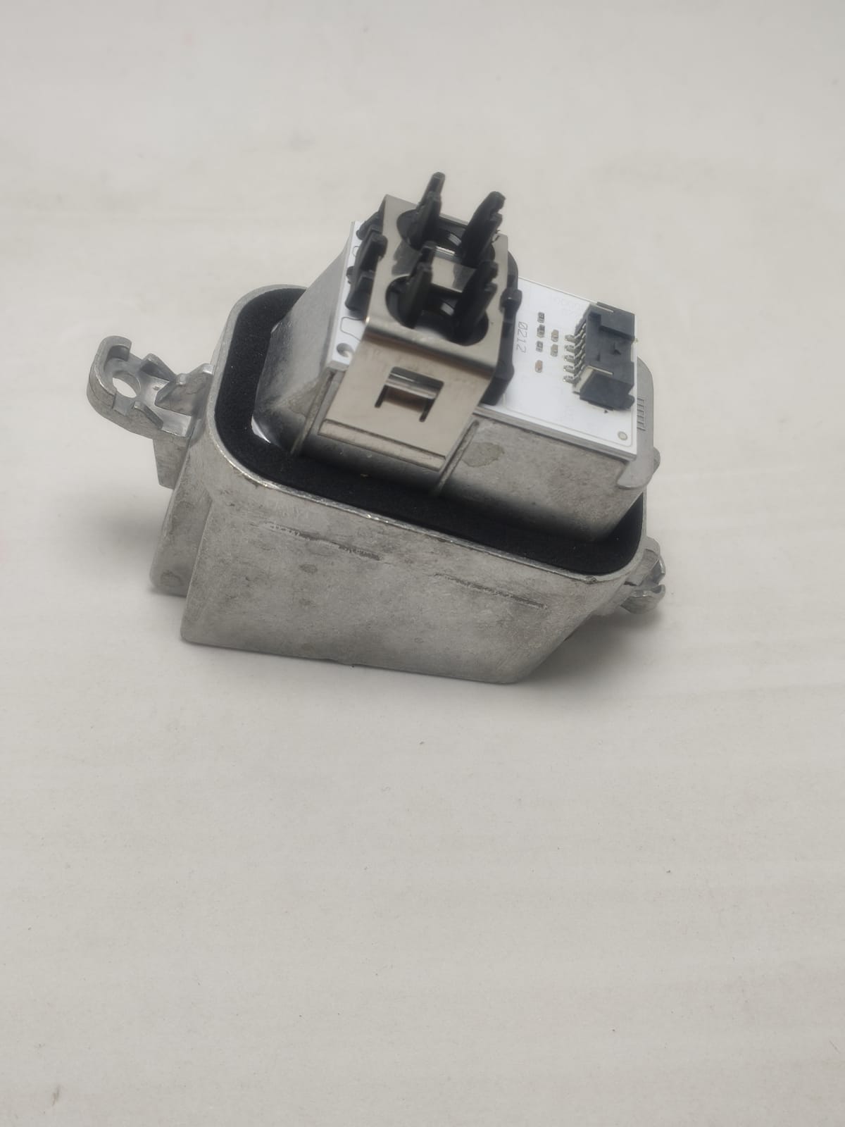 Modulo Reator Farol Led Drl Diurna Aud A5 S5 Rs5 2013 2014 2015 1305715178