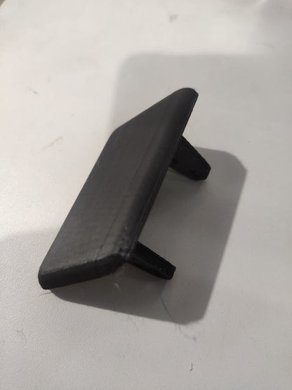 Tampa Esguicho Farol Esquerdo Hyun Genesis 2008 2009 2010 2011 Motorista Moldura Parachoque 986803M000