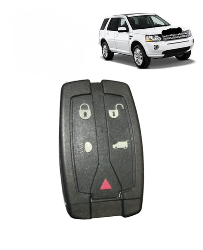 Chave De Presença Freelander 2 Lr2 2008 2009 2010 2011 2012 Nt8Nx9 3043ATX9 3043ATX9 Frequência 434 MHz 5BT