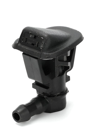 Esguicho Brucutu Limpador de Agua Parabrisa Jee Wrangler JK 2013 2014 2015 2016 2017 68164356AB 5303834AB