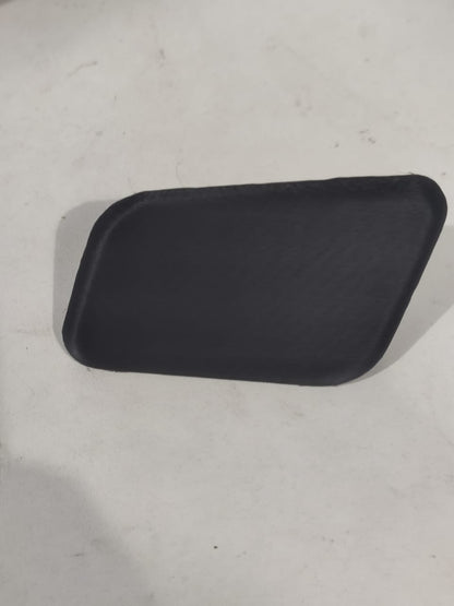 Capa Tampa Parachoque Esguicho Limpador Farol Esquerdo Azera 2012 2013 2014 Motorista 98680-3v000