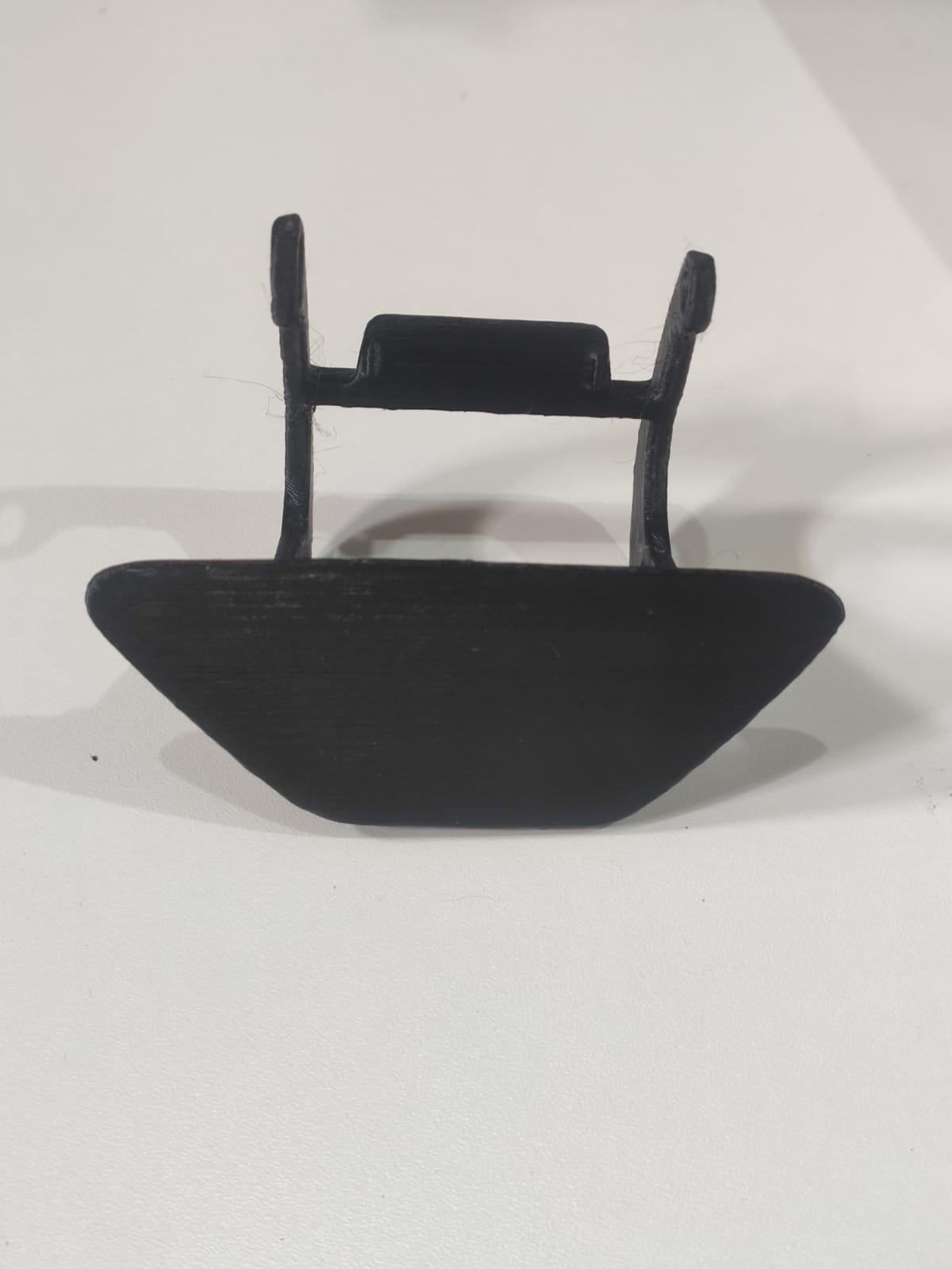 Tampa Esguicho Limpador Farol Direito Bm 535i 550i 2011 2012 2013 51117246870 51117200792 Parachoque lavador Passageiro