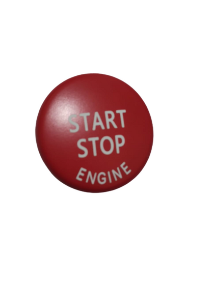 Capinha Do Botão Star Stop Bm 320i 325i 328i 330i 316i 318i 116 120 X1 X3 X5 X6 Z4 2007 2008 2009 2010 2011 2012 2013