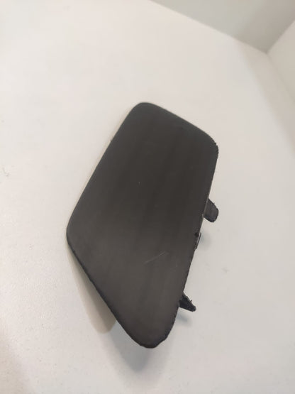 Tampa Limpador Farol Esquerdo Aud A3 2017 2018 2019 2020 8vb955275 Motorista Moldura Acabamento Parachoque lavador