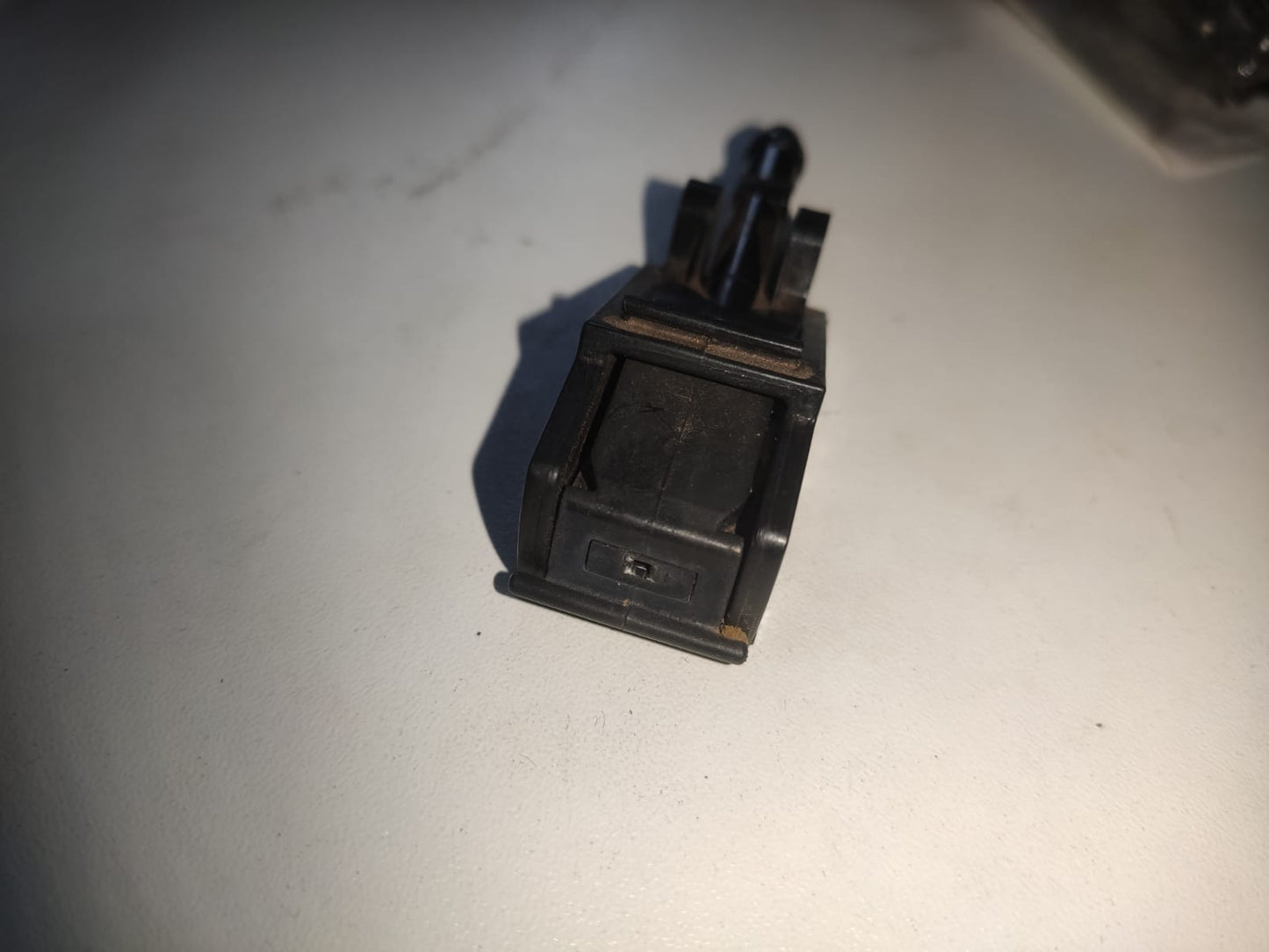 Brucutu Esguicho Limpado parabrisa Tiggo 7 Txs Arizzo6 19-22