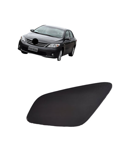 Tampa Esguicho Limpador Farol Esquerdo Corolla 2012 2013 2014 8535312080