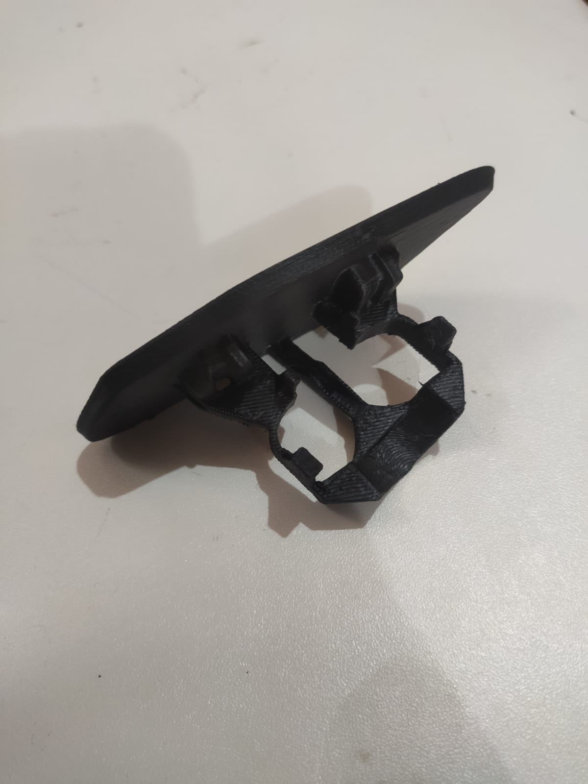 Tampa Esguicho Limpador Farol Direito Bm X3 2015 2016 2017 51117347932