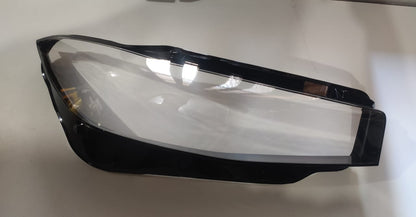 Lente do Farol Dianteiro Direito Bm 320i 325i 328i 330i 2021 2022 2023 Passageiro