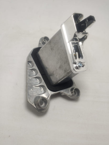 Modulo Reator Farol Direito Led Drl Diurna Luz Seta Bm 528i 535i 550i F10 F11 2013 2014 2015 2016 2017 2018 63117352554