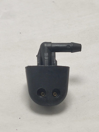 Esguicho Brucutu Limpador de Agua Parabrisa Renau KANGOO Trafic 2000 Á 2018 7700308815 4700308815