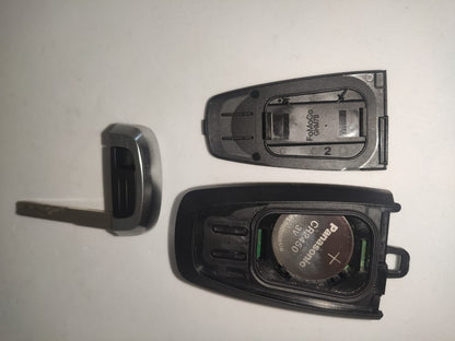 Chave Presença For Ranger F150 F250 F350 18 2019 2020 2021