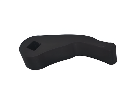 Alavanca Puxador Abertura Capo Megane Logan Clio 1997 2012