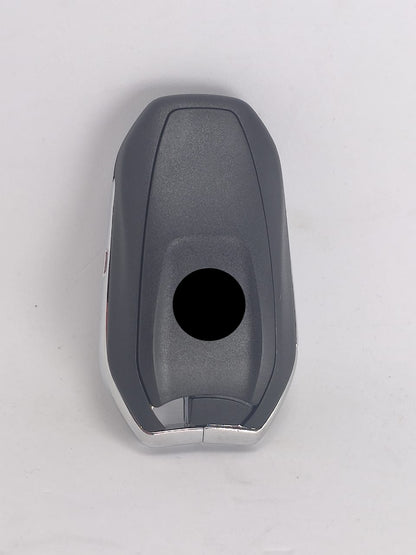 Chave De Presença Peuge 5008 3008 5008 2016 2017 2018 2019 98105588ZD 98124195ZD