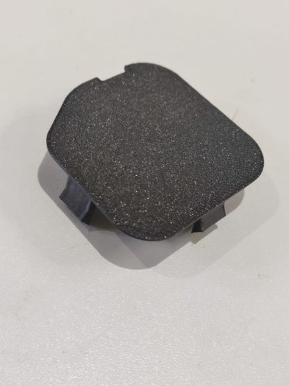 Capa Tampa Reboque Parachoque Traseiro Subaru Forester 2009 2010 2011 2012 2013