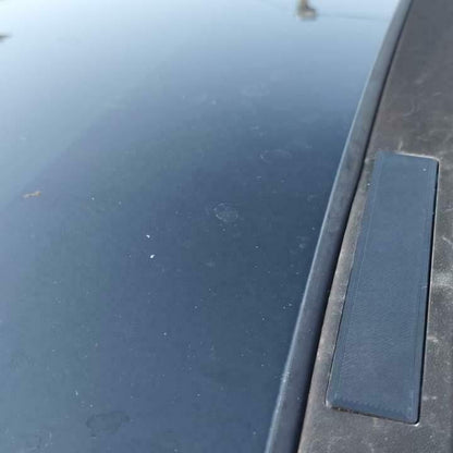 Moldura Tampa Acabamento Friso teto Peugeo 308 2008 2016