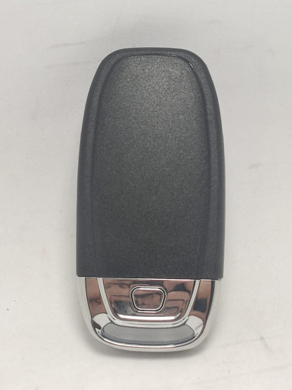 Chave de Ignição Aud A1 A3 A4 A5 A6 A7 Rs4 Rs5 Q3 Q5 Q7 S4 S5 S6 2009 2010 2011 2012 2013 2014 2015 2016 433 mhz Compl