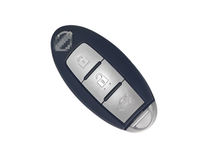 Chave Presença Completa Sentra Versa 315mhz Frequencia Completa 2011 2012 2013 2014 2015