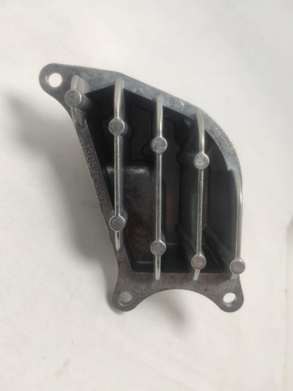 Modulo Reator Farol Led Luz Seta Drl Diurna Direito Bm X3 F25 X4 F26 2009 2011 2012 2013 2014 2015 016 2017 63117406358