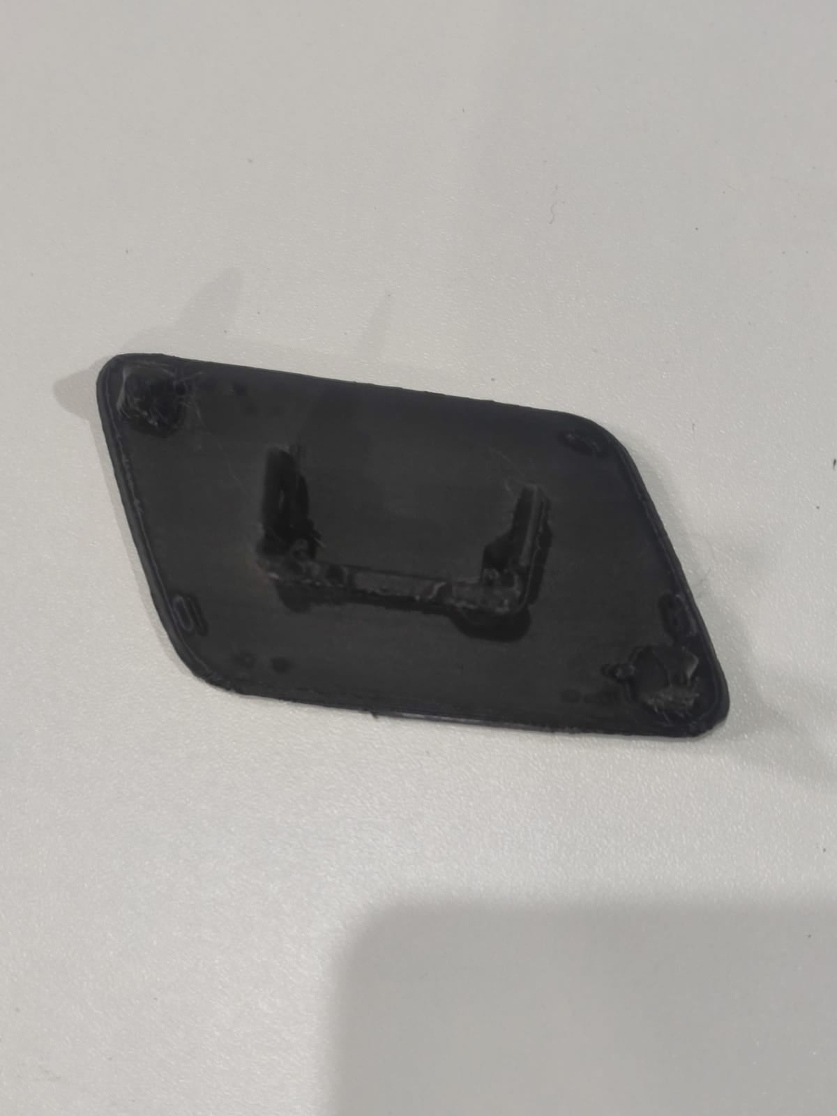 Tampa Esguicho Limpador Parabrisa Esquerdo Tiguan 2012 2013 2014 2015 2016 2017 5N0955109A Motorista Parachoque