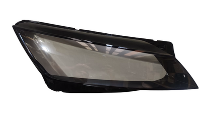 Lente do Farol Dianteiro Direito Aud TT 2015 2016 2017 2018 2019 2020 2021 Passageiro