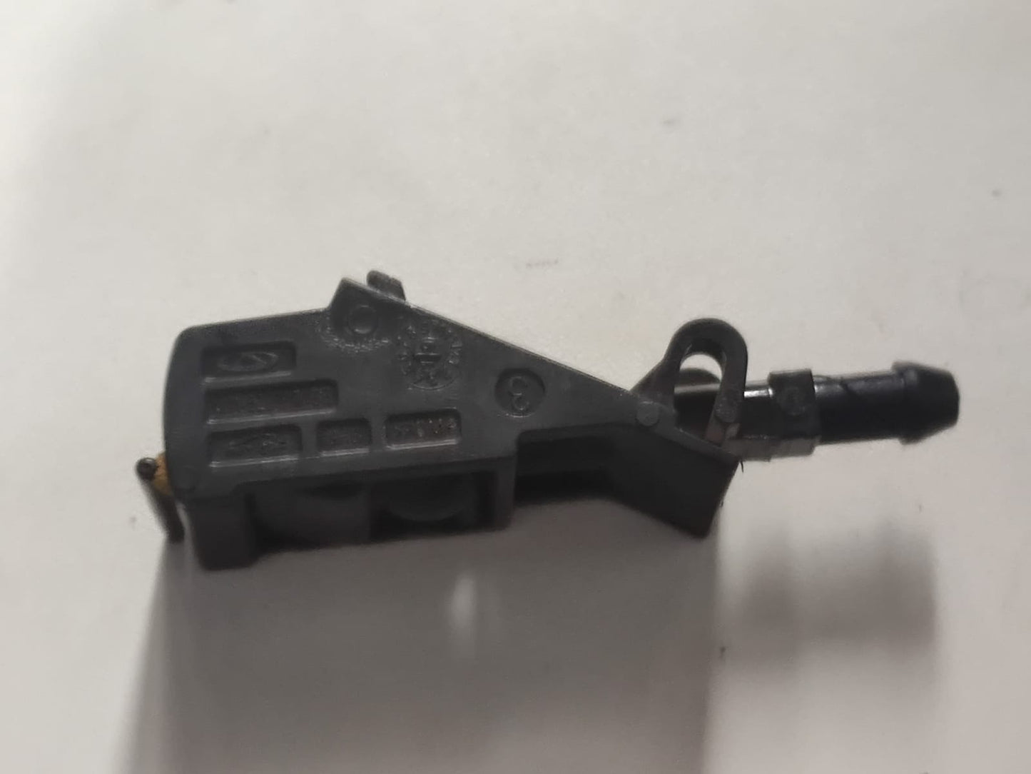 Brucutu Esguicho Limpado parabrisa Tiggo 7 Txs Arizzo6 19-22