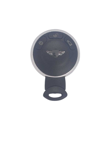 Chave Presença mi Cooper S 2008 2009 2010 2011 2012 2013 frequencia 315mhz Clubman